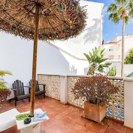 El Patio Andaluz Villa Vélez-Málaga Kültér fotó