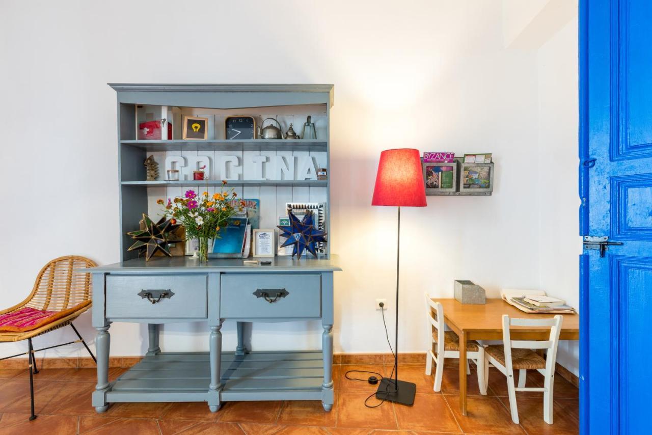 El Patio Andaluz Villa Vélez-Málaga Kültér fotó