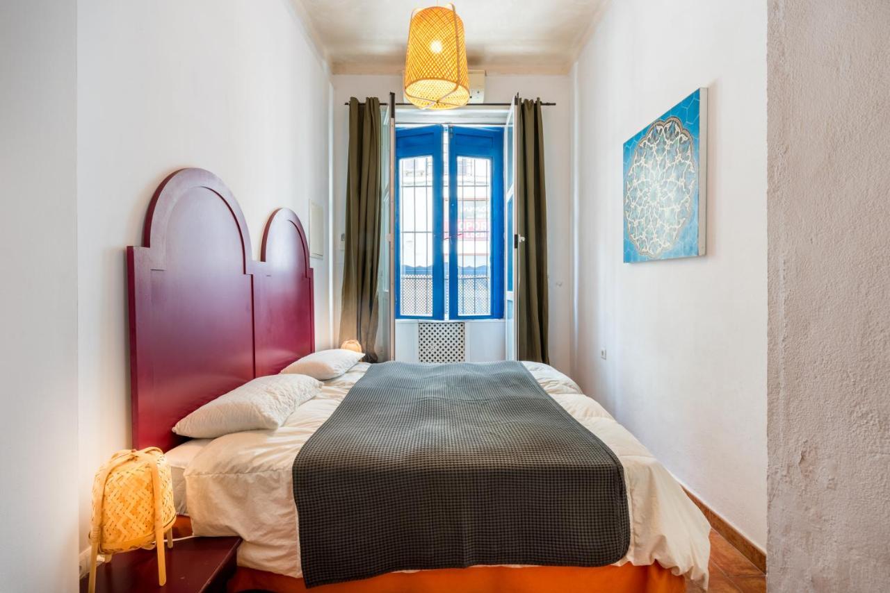 El Patio Andaluz Villa Vélez-Málaga Kültér fotó