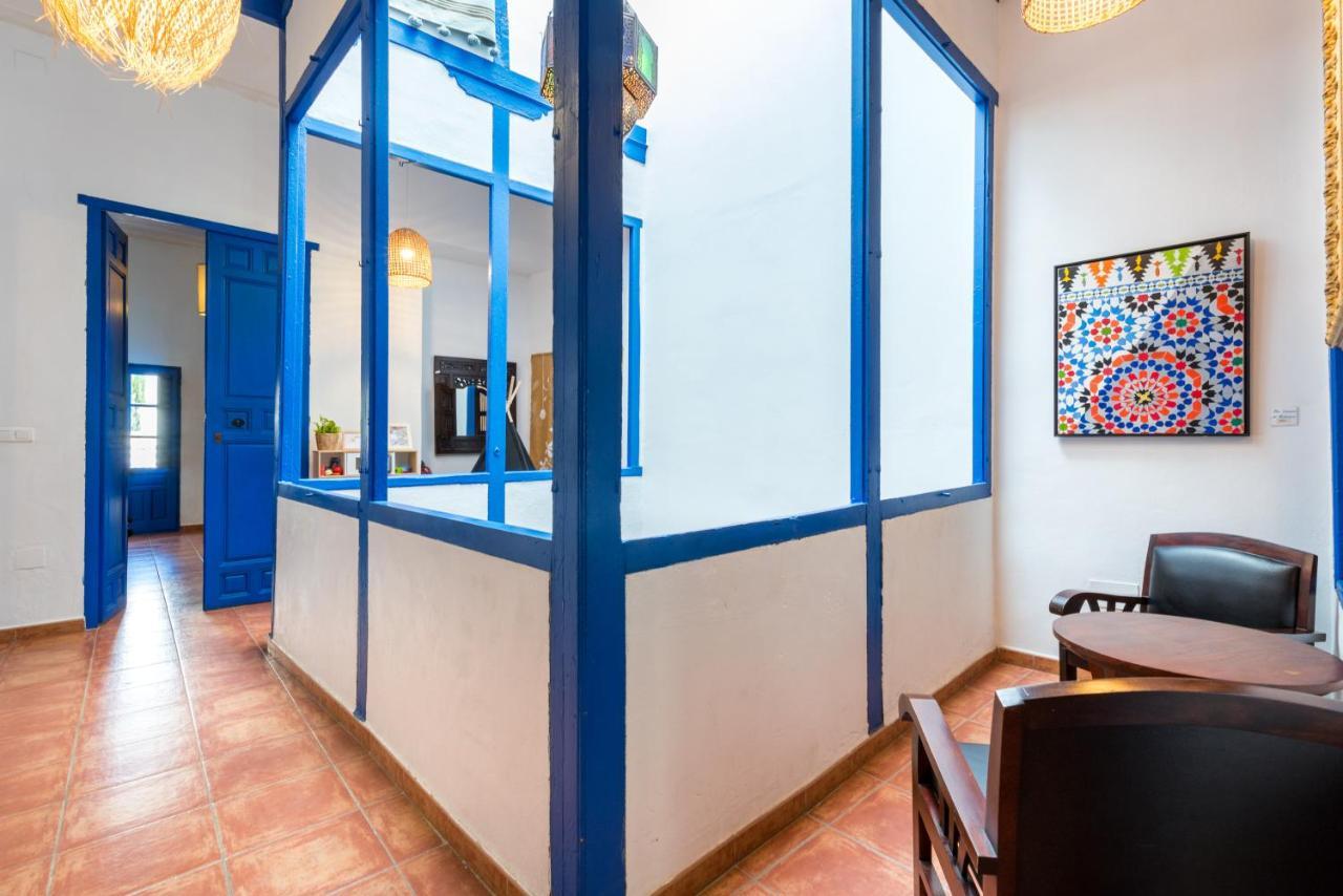 El Patio Andaluz Villa Vélez-Málaga Kültér fotó