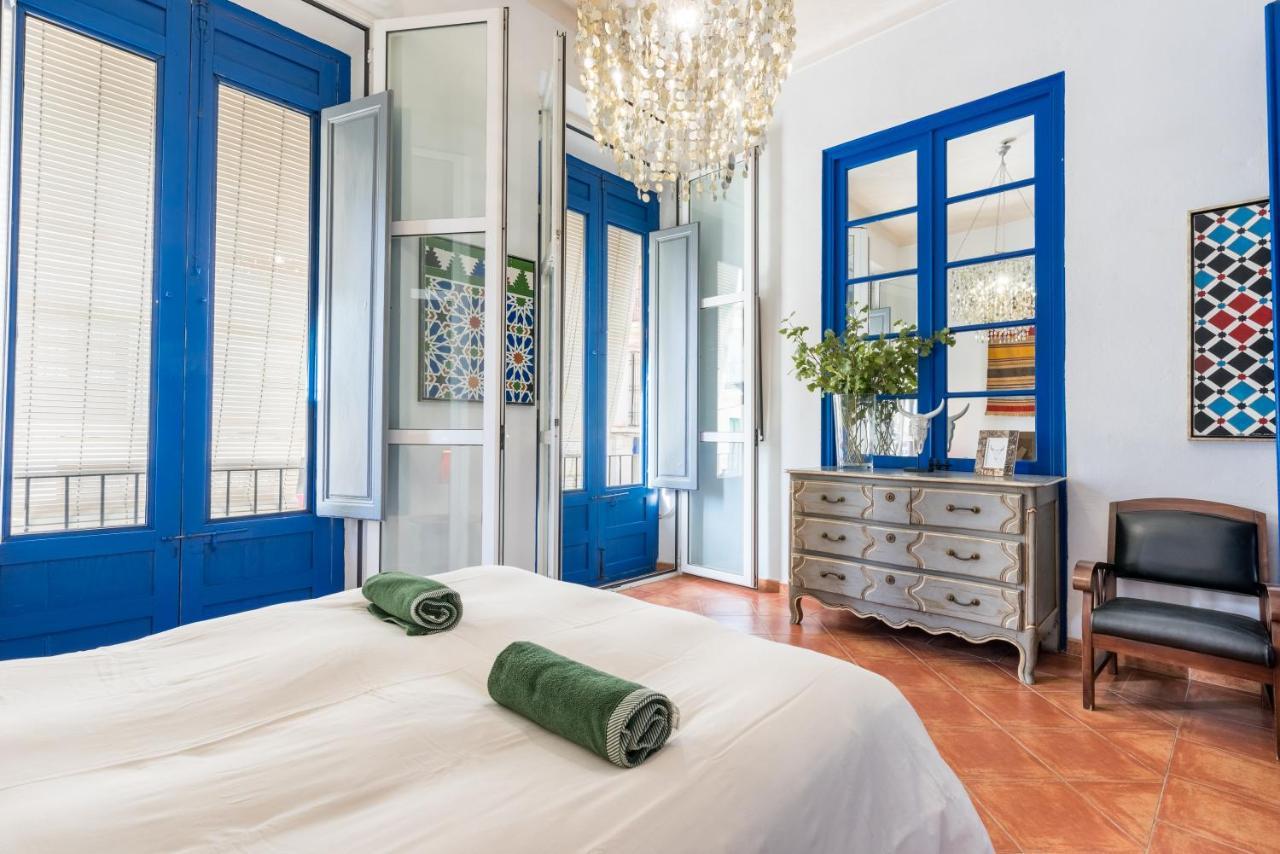 El Patio Andaluz Villa Vélez-Málaga Kültér fotó