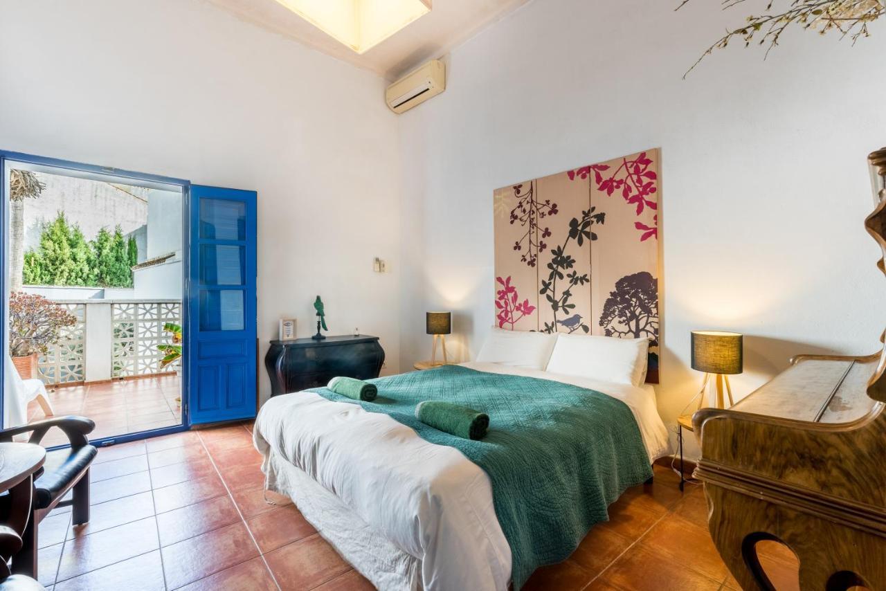El Patio Andaluz Villa Vélez-Málaga Kültér fotó