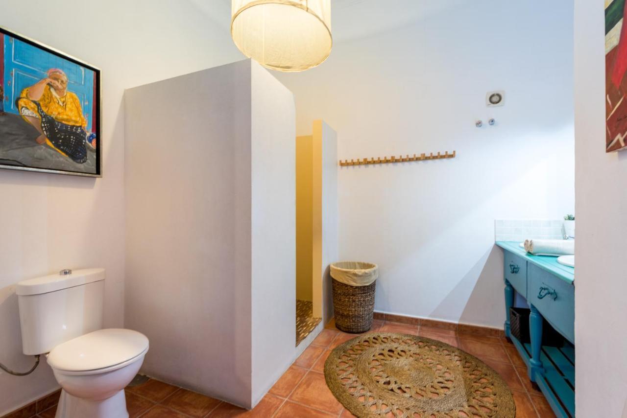 El Patio Andaluz Villa Vélez-Málaga Kültér fotó