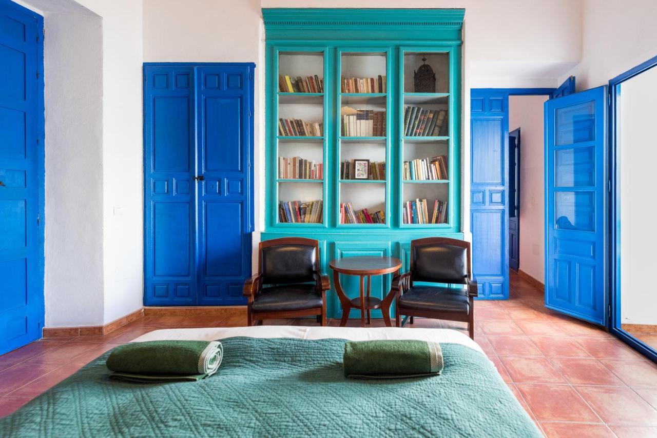 El Patio Andaluz Villa Vélez-Málaga Kültér fotó
