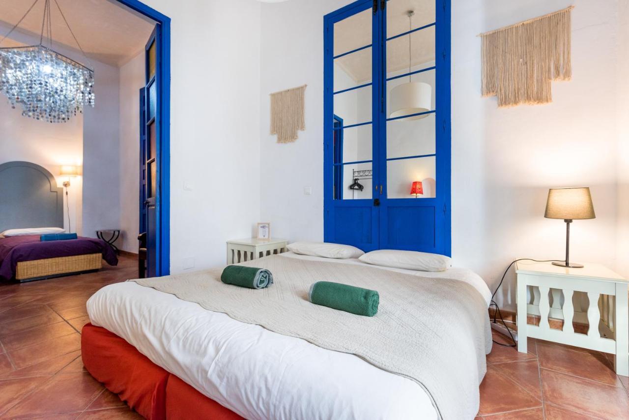 El Patio Andaluz Villa Vélez-Málaga Kültér fotó