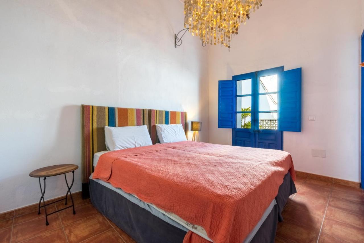 El Patio Andaluz Villa Vélez-Málaga Kültér fotó