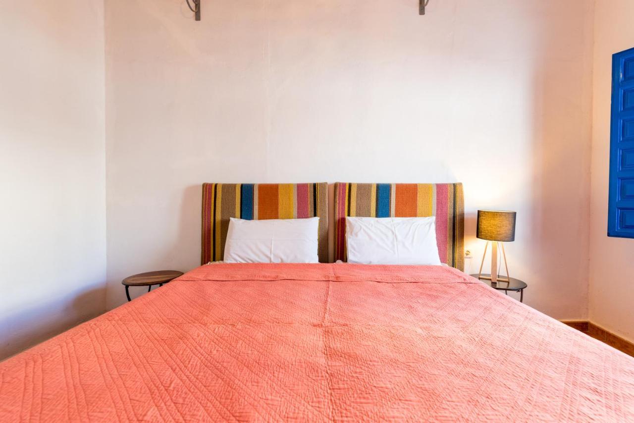 El Patio Andaluz Villa Vélez-Málaga Kültér fotó